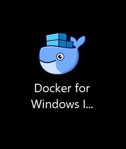 Docker Desktop for Windows