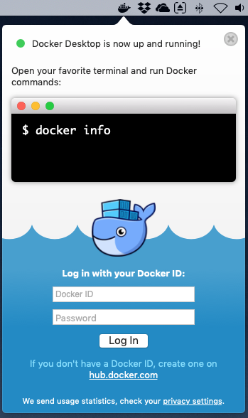 How To Install Docker for Mac